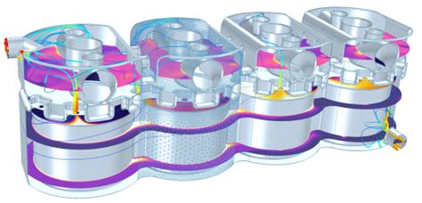 The Liquid & Gas Properties Module User’s Guide